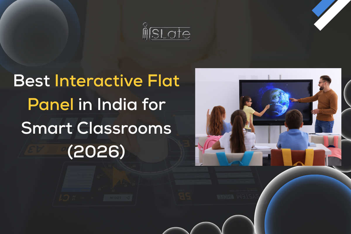 Best Interactive Panel in India (2026)