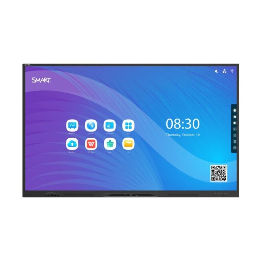 affordable smart digital board in india 
