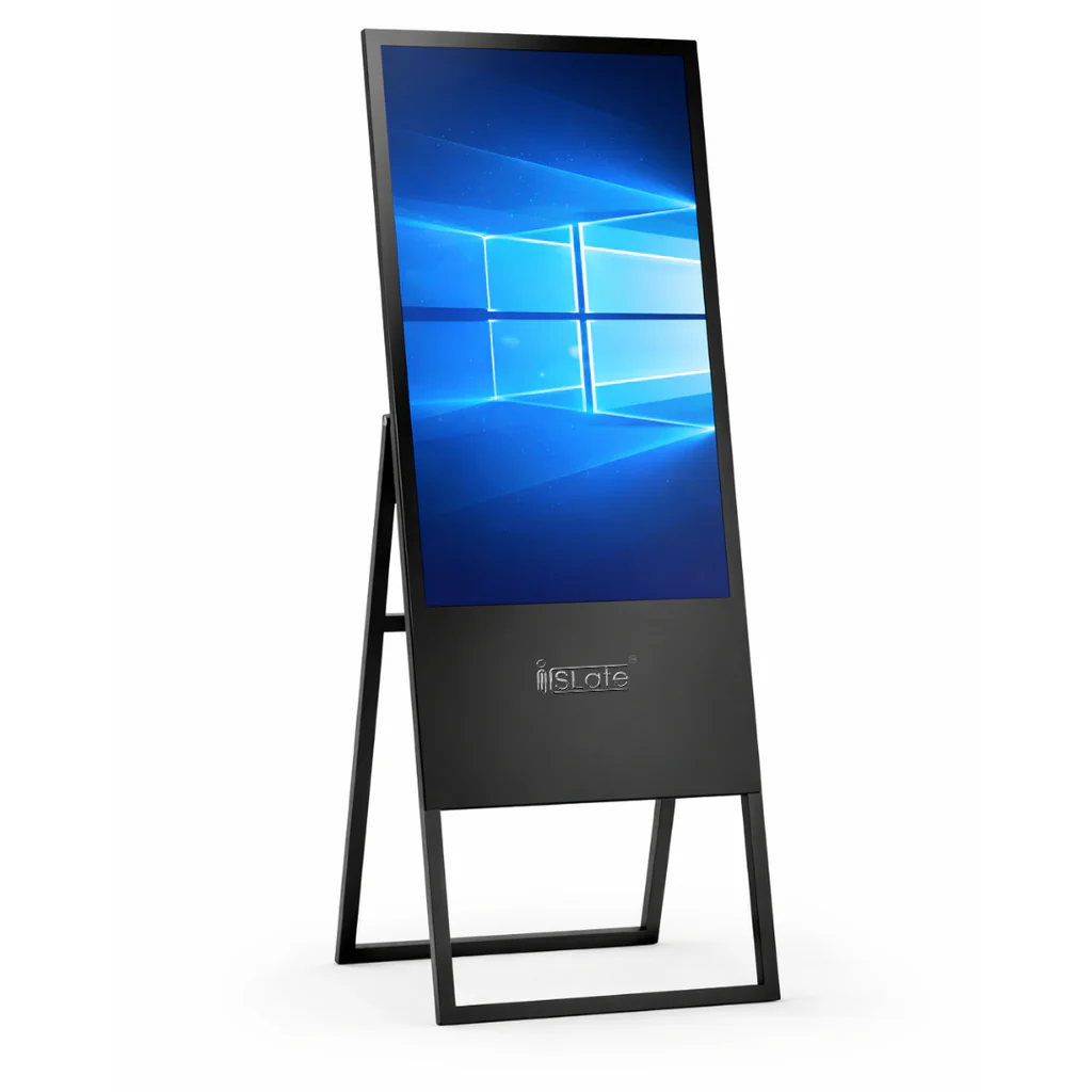 digital display board
