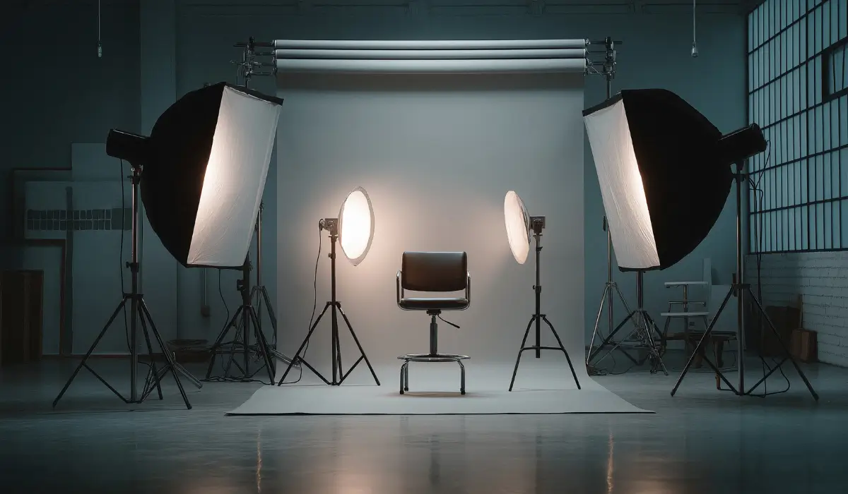 Best Lighting Setup Solutions