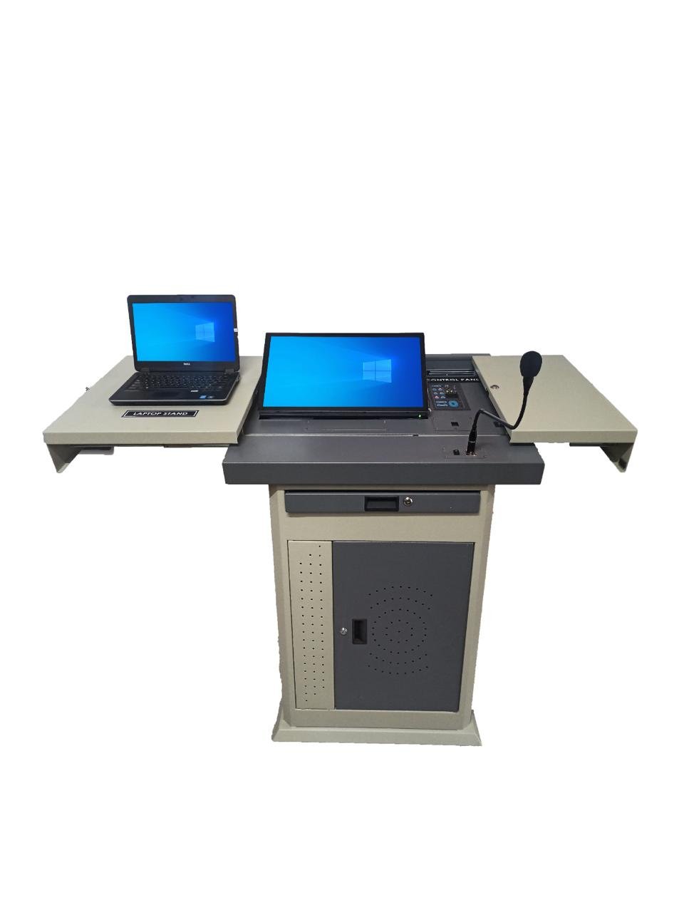 iSLate Digital Podium